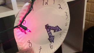 Our clock collection (as of February 17, 2019)