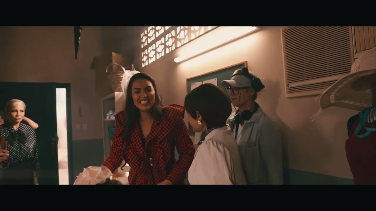 ATN Webseries - Cinematic BTS