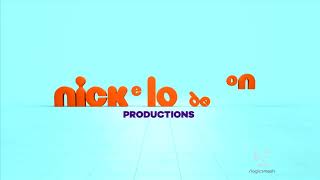 Nickelodeon/BYU TV Original Production/Marble/Cloudco/Canfro Productions/CBC/D360/Cloudco (2021)