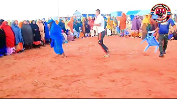 SOMALI BANTU SHAARAROW KISMAAYO /10/14/2023