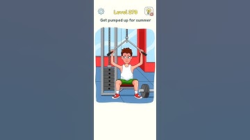 Dop3 (DisPlace One Part)Game Level: 278