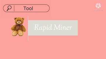 Pengimplementasian Data Menggunakan Perhitungan Excel dan Decision Tree Pada Rapid Miner