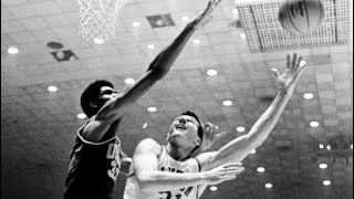 Kareem Abdul-Jabbar vs Dayton (UCLA Championship Game)