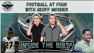 ITB RADIO: EAGLES ROOKIE MINI CAMP, WHICH PLAYERS CAN MAKE AN IMPACT THIS UPCOMING SEASON