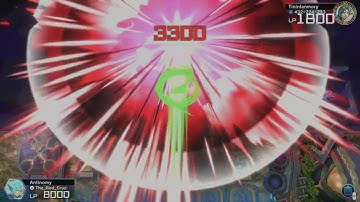 Yu-Gi-Oh! Master Duel Synchro Event Dragunity FTK