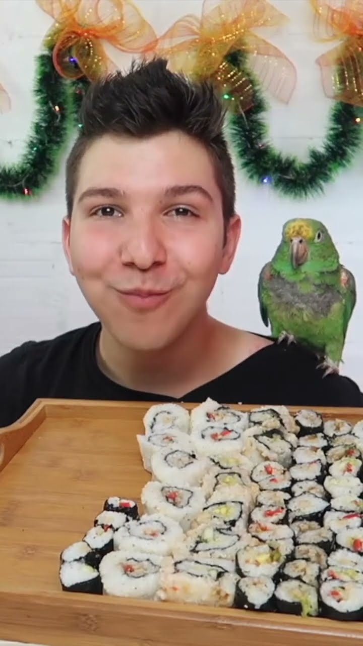 Se ríen de IBAI? Lo comparan con el caso de Nikocado Avocado