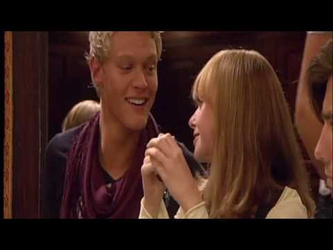 GTST - Lucas en Edwin verliefd: Deel 1 (18 oktober 2010)