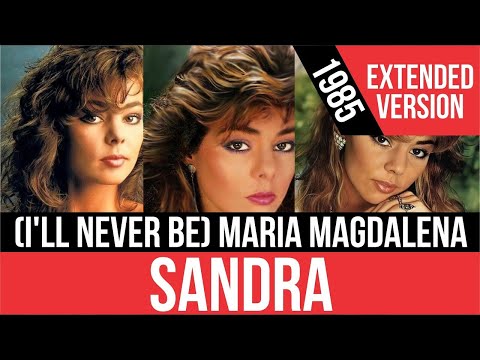 Sandra -