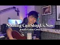 Nothing Can Stop Us Now - Rick Price (Jenzen Guino Cover)