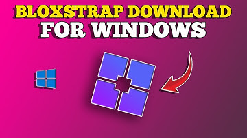 How to Download Bloxstrap for Windows | Step by Step Guide