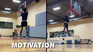 Push When You're Tired - Basketball Motivational Video