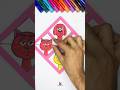 Sprunki OC M&amp;M Phase 2 Cat and Dog Cardboard Matching Game 🫣❤️ #drawing #art #satisfying #sprunki