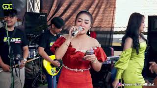 Wadon Selingan - Dhini Guntur || GDC MUSIK Live Talaga Majalengka