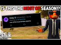 Is Season 7 The MOST BROKEN SEASON!? [Unpopular Opinions] (Fortnite Battle Royale)