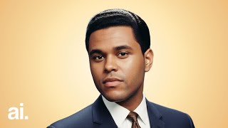 The Weeknd - “Blinding Lights” (1960’S Motown Soul Almost Real Ai Cover)