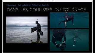 AMA Eqalusuaq Sur la piste des prédateurs cachés