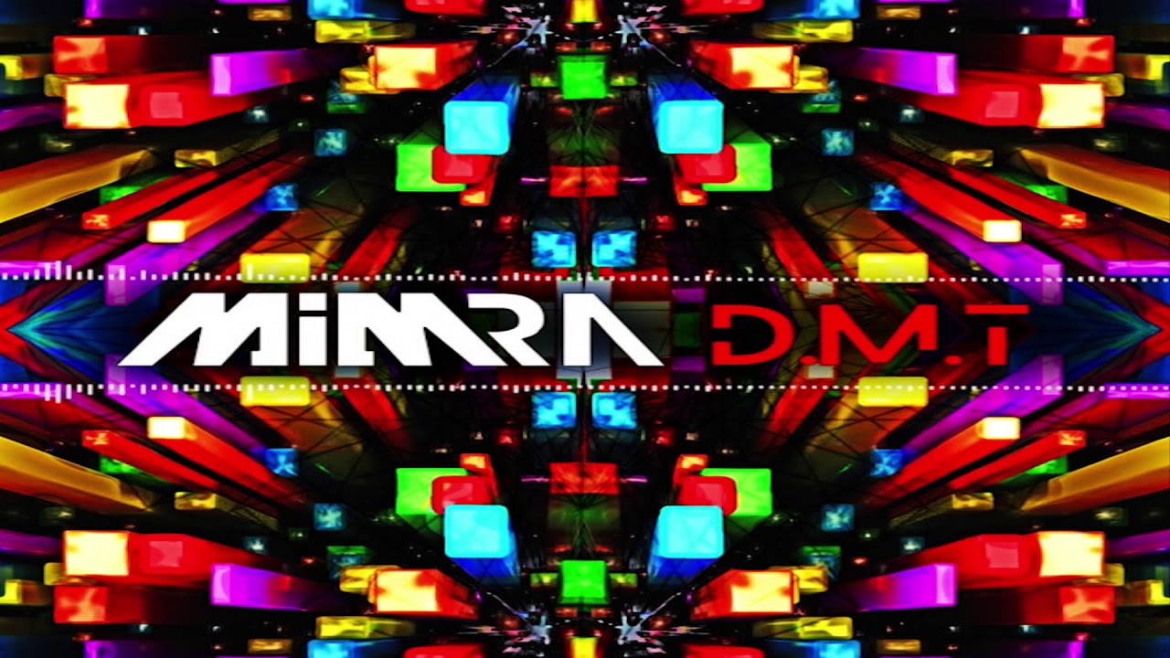 Watch MIMRA- D.M.T on YouTube Watch MIMRA- D.M.T on YouTube