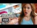 So undercover official trailer 1 2012  miley cyrus movie