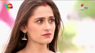 Ishq Ka Rang Safed - 20th June 2016 - इश्क का रंग सफ़ेद Resimi