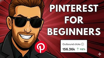 If I Started Pinterest Today, I’d Do THIS (2026 Strategy)