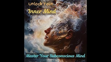 Unlock the Secrets of Your Subconscious Mind 🧠: Transform Your Life Today!