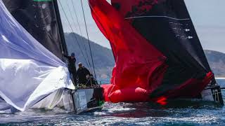 Best photos 44CUP Baiona 2024