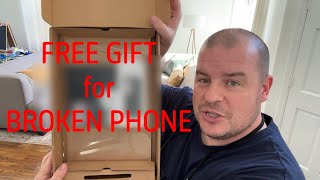 Free Galaxy Z Fold 4 GIFT for Broken Phone: My experience dealing with Samsung Care