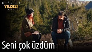 Kuzey Yıldızı İlk Aşk 16. Bölüm - Seni Çok Üzdüm