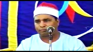 الشيخ محمد الليثي رحمه الله  سورة يس والصافات فيديو  الابراهيمية عام 1997 💥 بجودة عالية HD