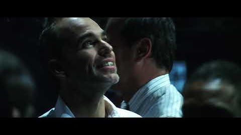 Armageddon (1998) - Harry