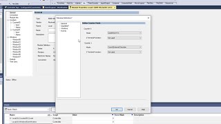 How to configure Compact 5000™ high-speed counter I/O module