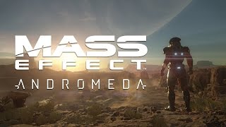 TB plays: Mass Effect Andromeda feat. Force