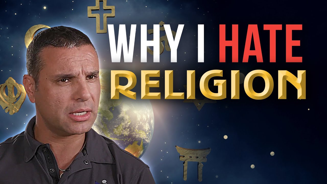 The powerful experiences of people visiting the Holy Land (Amir Tsarfati)