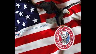 Eagle Scout Ceremony