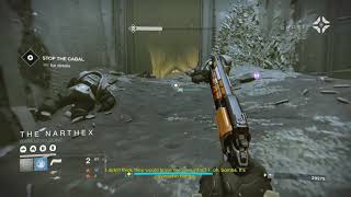 The Shield Brothers | Stop the Cabal: Leave the Core Intact | The Taken King