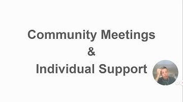 FYS 2020 Video 3: FYE Peer Mentors Program