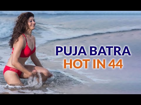Puja Batra Hot in 44
