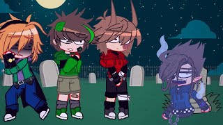 REVIVE ME ALREADY! Meme || Eddsworld || Gacha Club