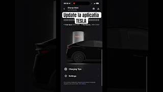 Tu ai vazut noul Update de App?