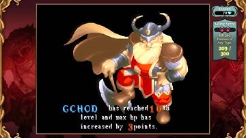 Dedmek Plays: Dungeons and Dragons: Tower of Doom | Part 2