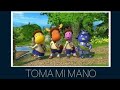 Youtube Thumbnail title