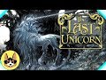 The Last Unicorn:  The Lost Version / The Lost Journey Review (The Fangirl)