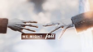 multifandom | ❝ always ❞ [TFC]