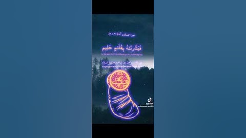 سورة الصافات (91-101) ياسر الدوسري #تلاوة_خاشعة #quran #قرآن #ياسر_الدوسري