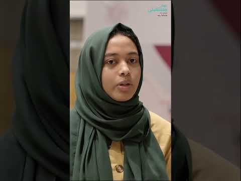 اكتشف شغفك المهني مع برنامج مهنتي - مستقبلي