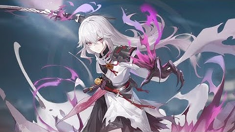 Madoibi Scorched - Kagutsuchi New Modifier| Aether Gazer Global