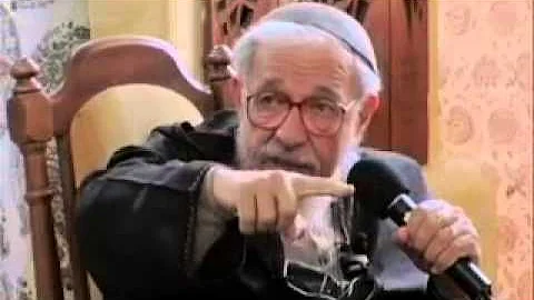 Reb Zalman Schachter Shalomi: Death & Dying Work, ...
