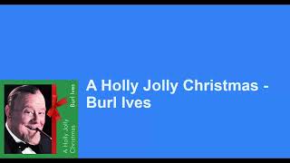 Christmas Songs (Holly Jolly Christmas)