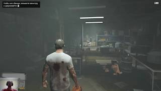 Grand Theft Auto V (GTA 5)
 Уничтожить лабораторию О'Нилов по производству льда