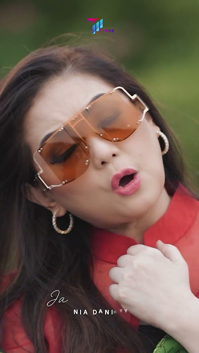 Nia Daniaty - Jangan Sakiti #terasmusik #niadaniaty